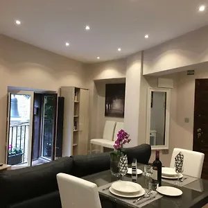 Maitagarri Casco Antiguo Appartement Pamplona