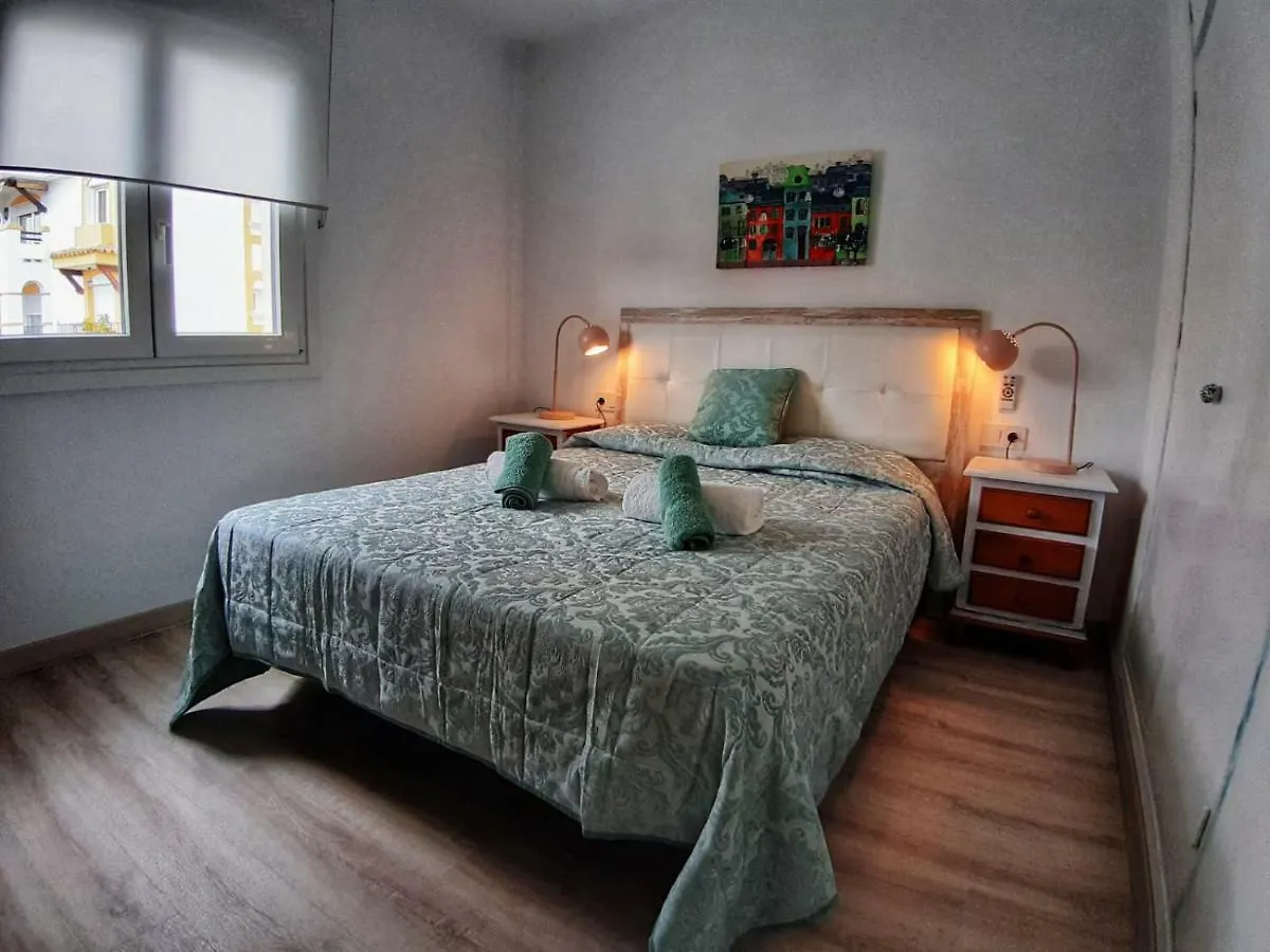 En El Corazon De Marbella Appartement 0*,