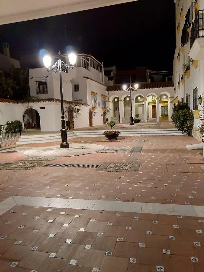 En El Corazon De Marbella Appartement