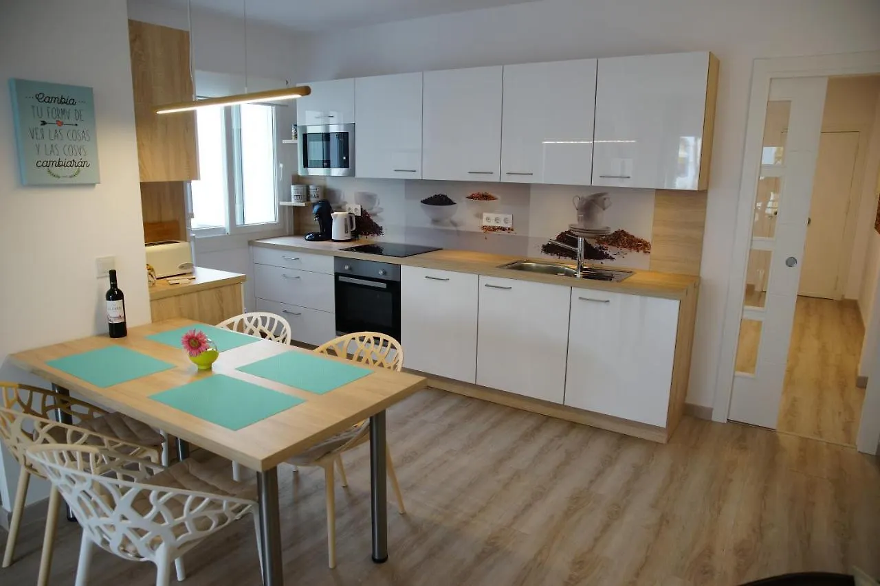 En El Corazon De Marbella Appartement