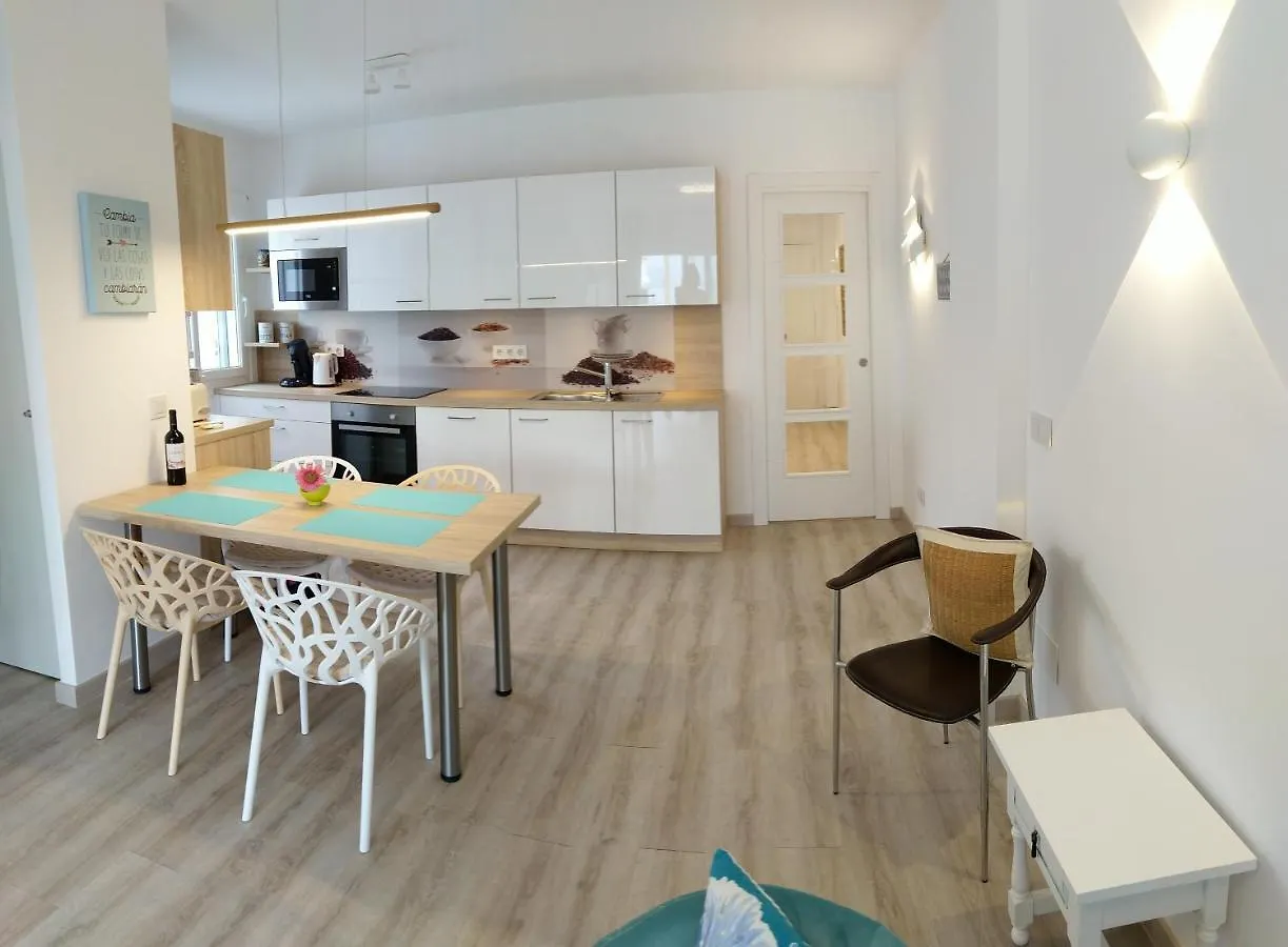 En El Corazon De Marbella Appartement Spanje