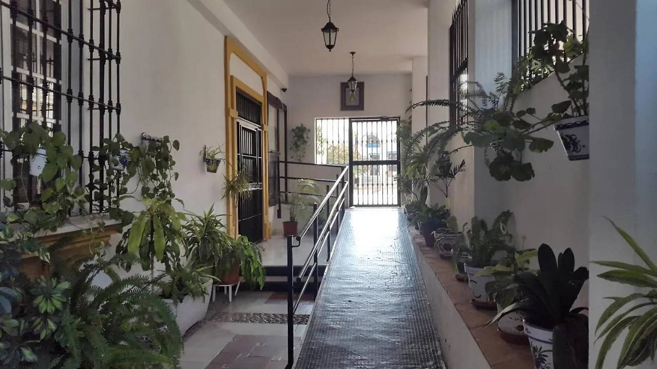 En El Corazon De Marbella Appartement
