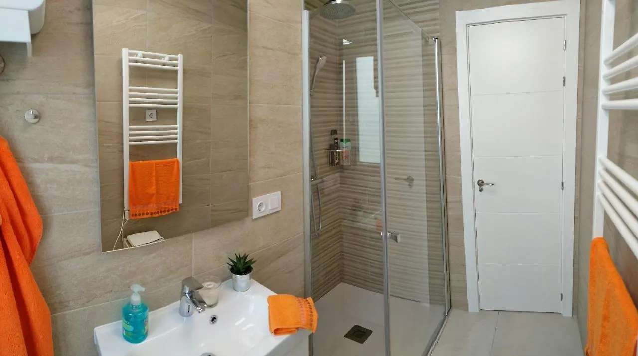 En El Corazon De Marbella Appartement 0*,  Spanje