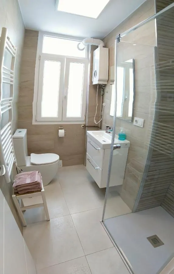 En El Corazon De Marbella Appartement