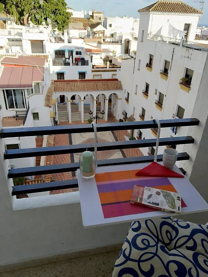 En El Corazon De Marbella Appartement