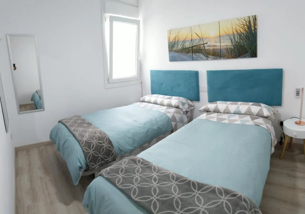 En El Corazon De Marbella Appartement