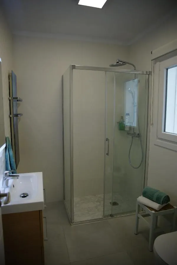 En El Corazon De Marbella Appartement