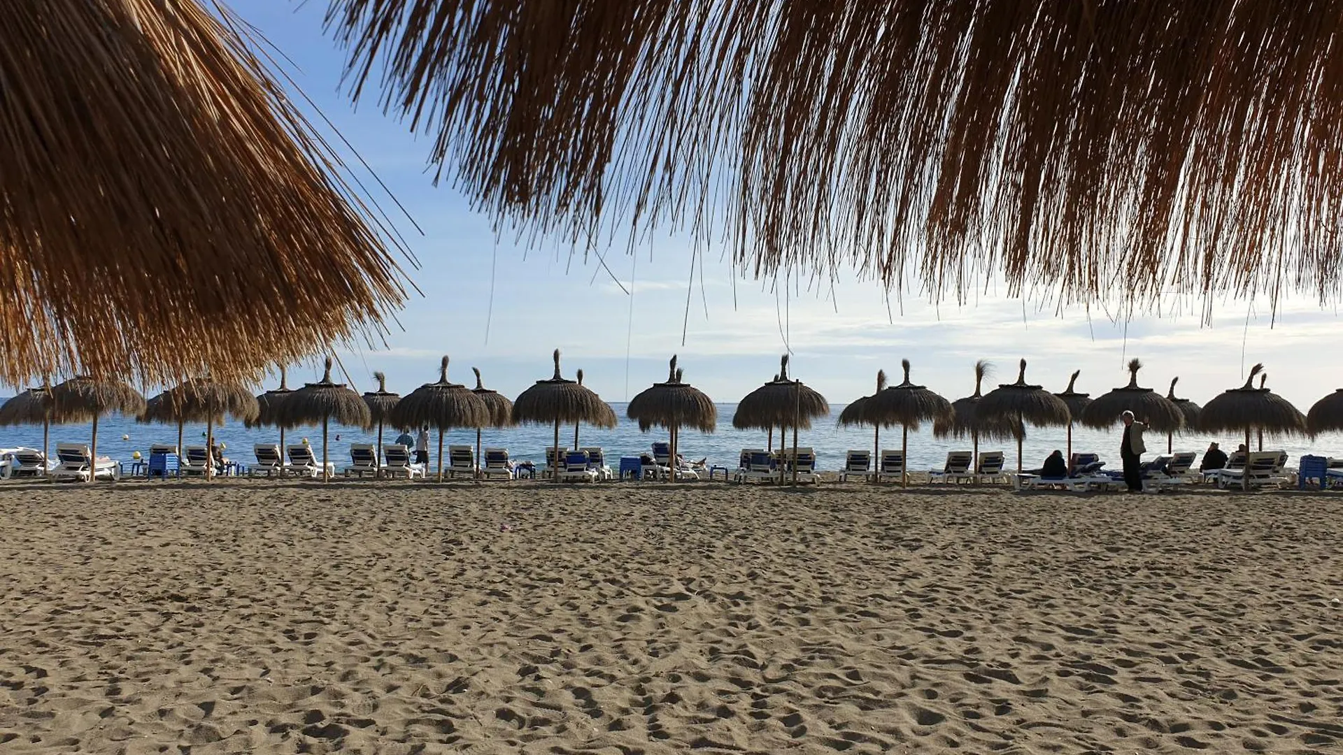 En El Corazon De Marbella Appartement